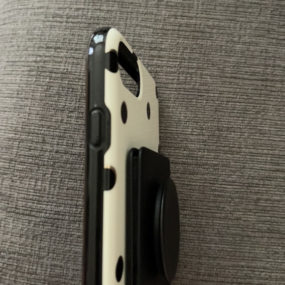Kate Spade iPhone 8 Plus & 7 plus case & Popwallet - Picture 5 of 8